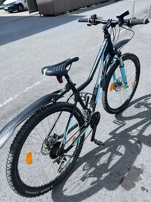 KTM Fahrrad  27,5 S  