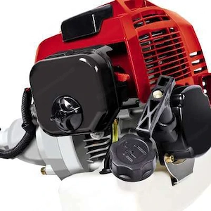 Neu in OVP mit 2 Jahren Herstellergarantie nHochwertiger und vibrationsarmer 2-Takt MotorUniversell  Bild 4