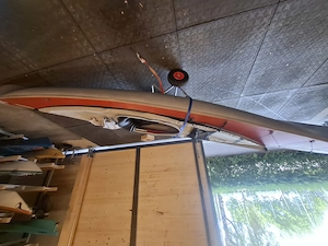 Faltkajak Triton Ladoga 1er Bild 2
