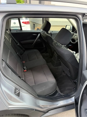 BMW X3 E83 2.0d xDrive   150 PS   Top Zustand Bild 6