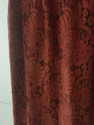 festliches Spitzenkleid  Bild 3