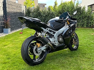 Kawasaki Ninja ZX6R 636B Bild 2