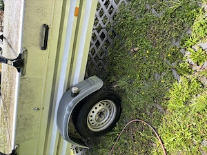 Heinemann Anhänger  Bild 3