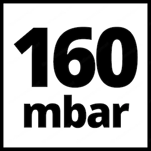 Einhell Aschesauger TC-AV 1618 D (1.200 W, 18 L-Auffangbeh lter mit Schnellverschl ssen, Faltenfilte Bild 4