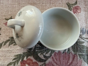 Schönes Geschirr Bild 2
