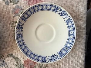 schönes Geschirr  Bild 2