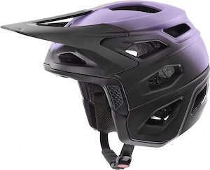 Uvex Revolt MTB Helm Full Face s 52-56 Bild 4