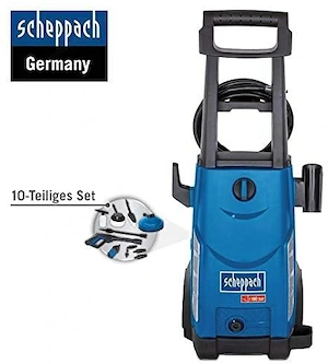 Neuer RestpostenNEU in OVP mit Herstellergarantie nDer Scheppach HCE2500 Hochdruckreiniger ist mit s Bild 7