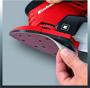 -Der flexible Multischleifer f r ein sauberes Schleifbild mit nur einer Hand-Ergonomisches Design mi Bild 5