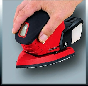 -Der flexible Multischleifer f r ein sauberes Schleifbild mit nur einer Hand-Ergonomisches Design mi Bild 4