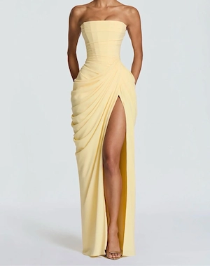 Kleid Hochzeitsgast  Bild 2