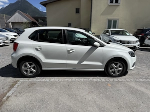 Volkswagen Polo Trendline BMT Start-Stop