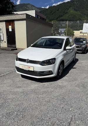 Volkswagen Polo Trendline BMT Start-Stop