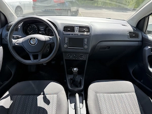 Volkswagen Polo Trendline BMT Start-Stop Bild 7