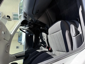 Volkswagen Polo Trendline BMT Start-Stop Bild 8