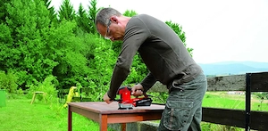 Neu in OVP mit 2 Jahren Herstellergarantie Der kraftvolle und robuste Schwingschleifer f r ein saube Bild 7