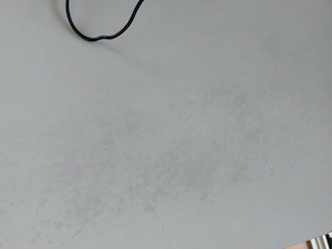 Tisch weiß Bild 3