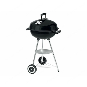 Bestseller Kugelgrill mit regulierbarem Luftstrom