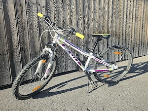 Kinderfahrrad