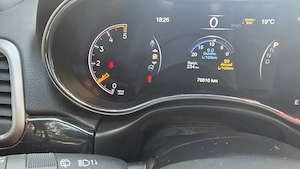 Jeep Grand Cherokee 3,0 V6 Trailhawk Automatik   Allrad Bild 8