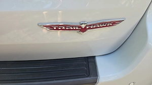 Jeep Grand Cherokee 3,0 V6 Trailhawk Automatik   Allrad Bild 7