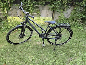 KTM Damenfahrrad
