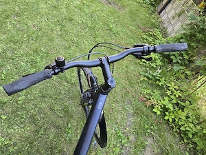 KTM Damenfahrrad Bild 3