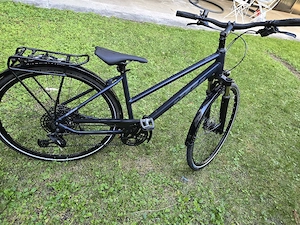 KTM Damenfahrrad