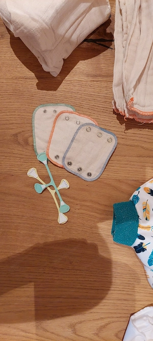 Stoffwindelpaket  Bild 3