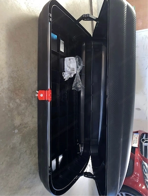 dachbox   dachträger 