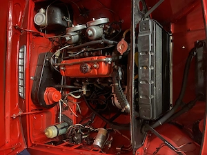 MGB Liebhaberfahrzeug zu verkaufen Bild 7
