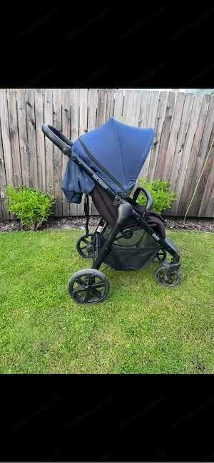 Buggy ABC Design Okini