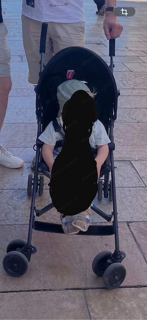 Buggy Mybaby