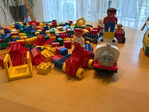 Lego Duplo