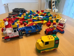 Lego Duplo Bild 3