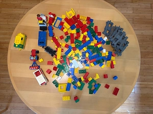 Lego Duplo Bild 4