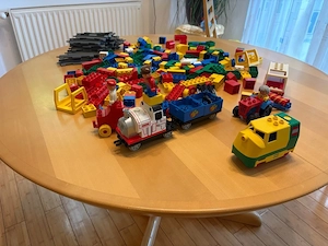Lego Duplo Bild 2