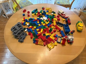 Lego Duplo Bild 5