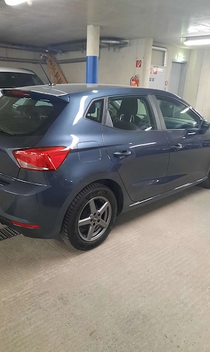 Seat İbiza 1.0 Bild 2