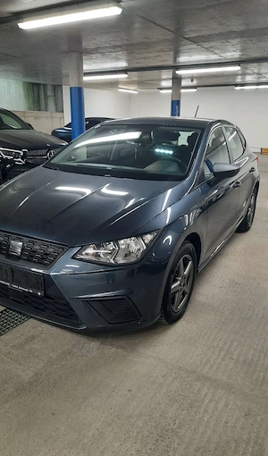 Seat İbiza 1.0 Bild 6