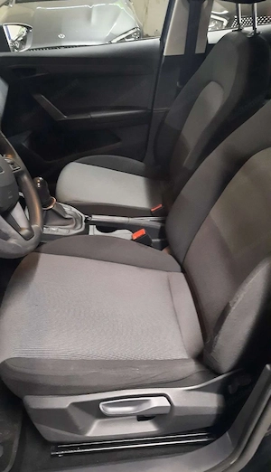 Seat İbiza 1.0 Bild 5