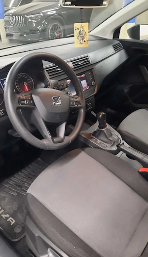 Seat İbiza 1.0 Bild 4