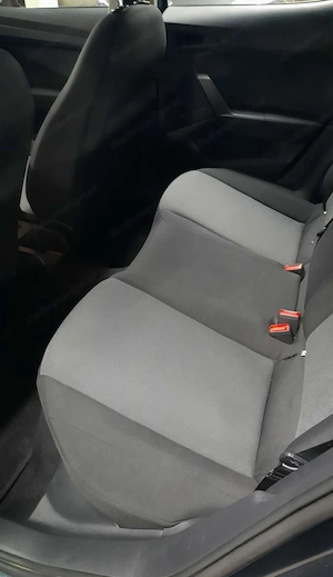 Seat İbiza 1.0 Bild 7