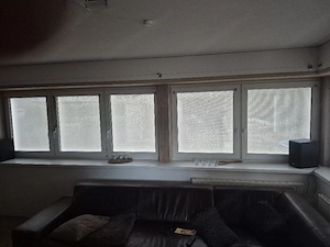 Habe verschiedene fenster und 2 schiebetüren 