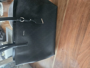 Original Calvin Klein Shopper Tasche