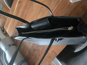Original Calvin Klein Shopper Tasche Bild 3