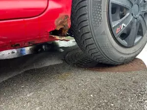Verkaufe Auto Bild 3