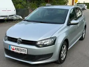 VW Polo Bild 6