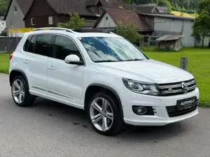 VW Tiguan Bild 6