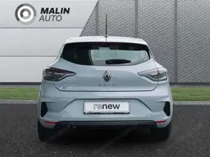 Renault Clio Bild 4